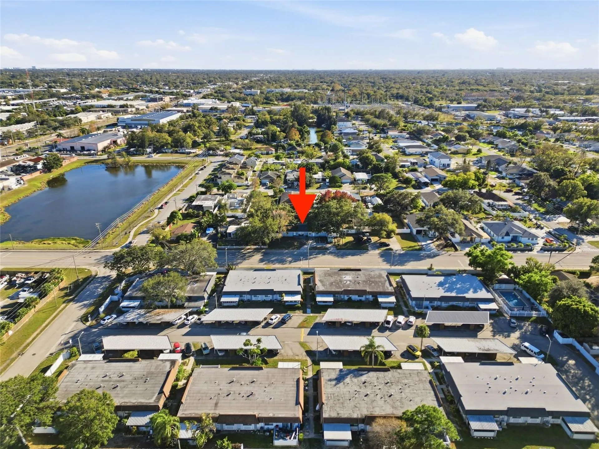 5080 70th Avenue N Pinellas Park FL 33781
