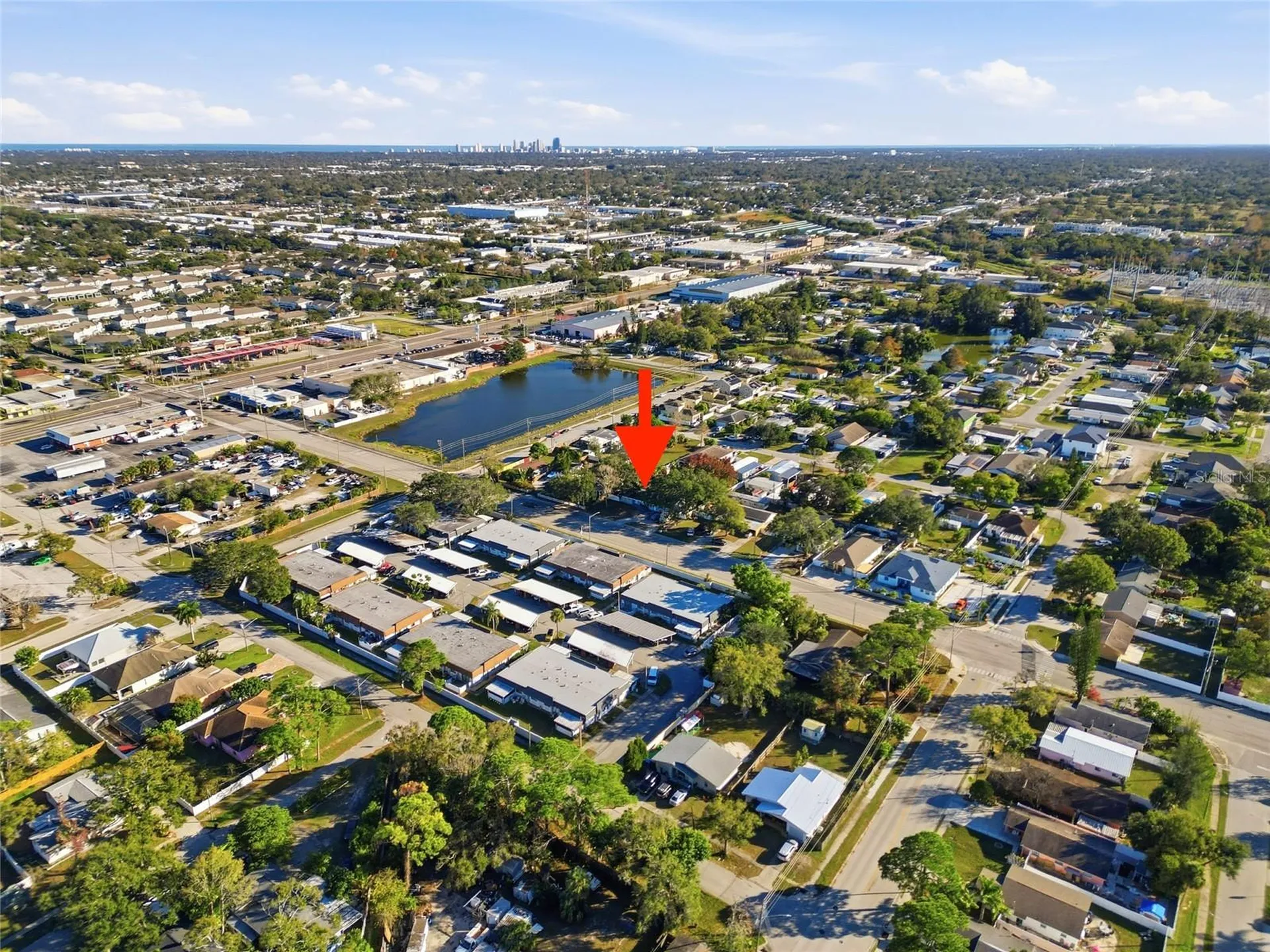 5080 70th Avenue N Pinellas Park FL 33781