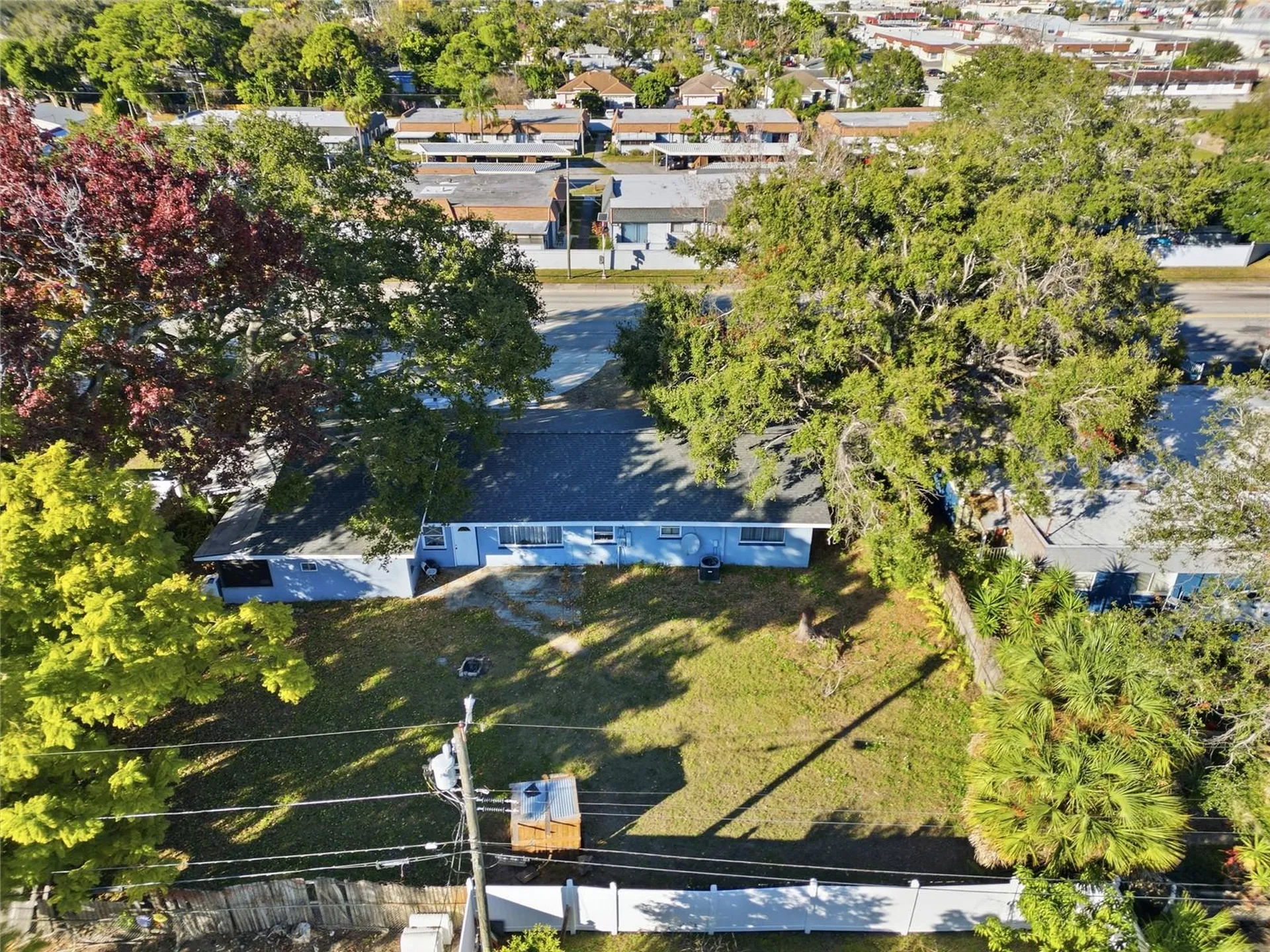 5080 70th Avenue N Pinellas Park FL 33781