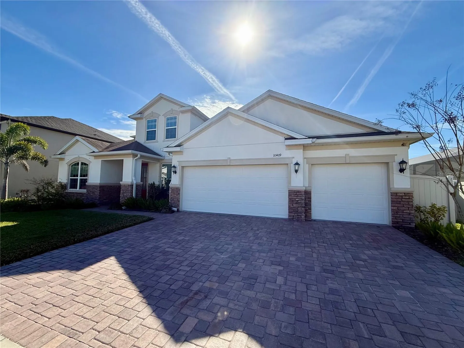 10409 Cardera Drive Riverview FL 33578