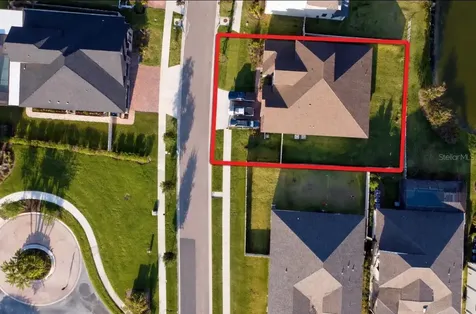 10409 Cardera Drive Riverview FL 33578