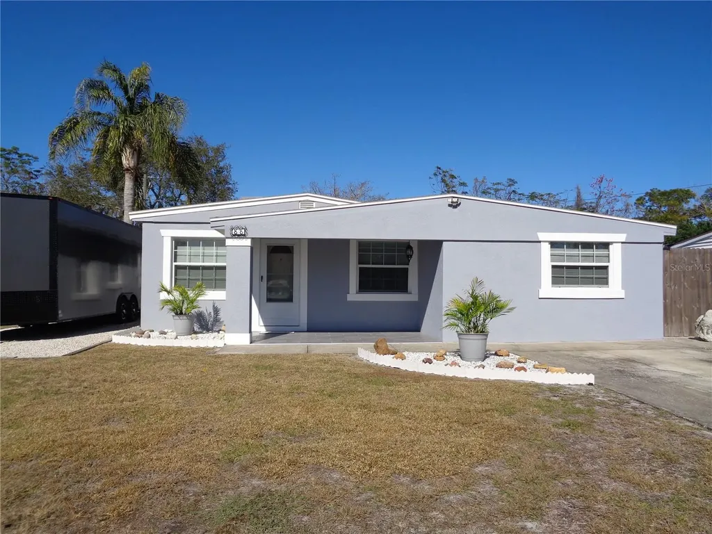 88 Yale Avenue Frostproof FL 33843