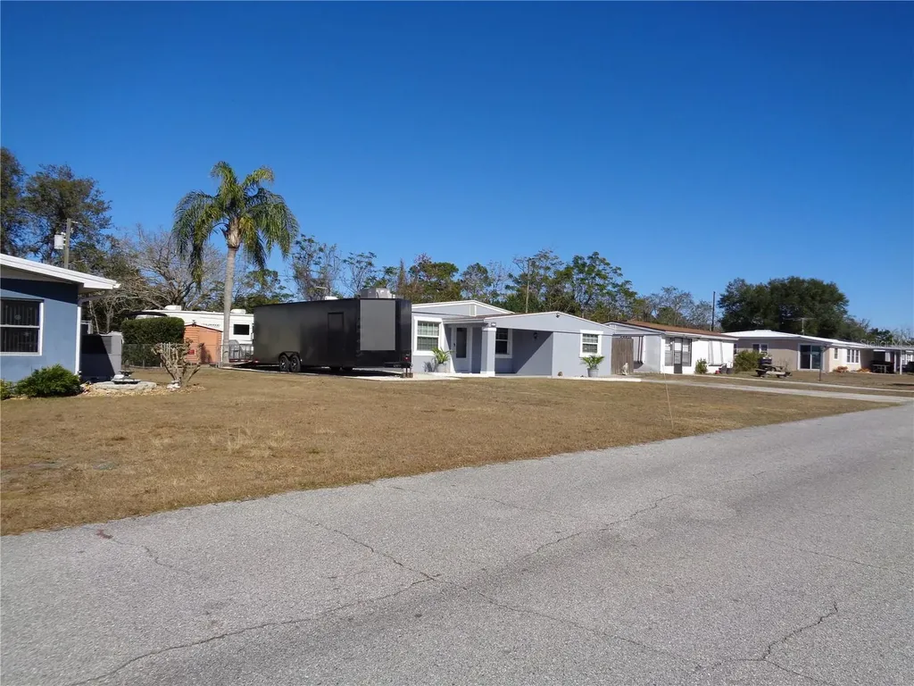 88 Yale Avenue Frostproof FL 33843