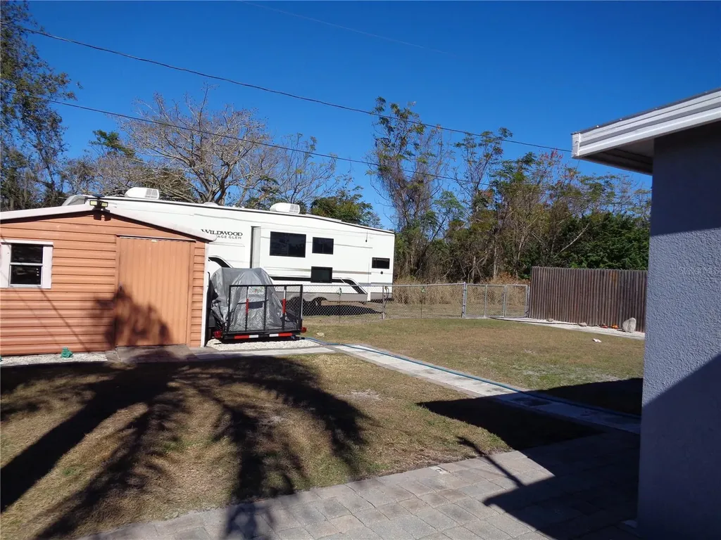 88 Yale Avenue Frostproof FL 33843
