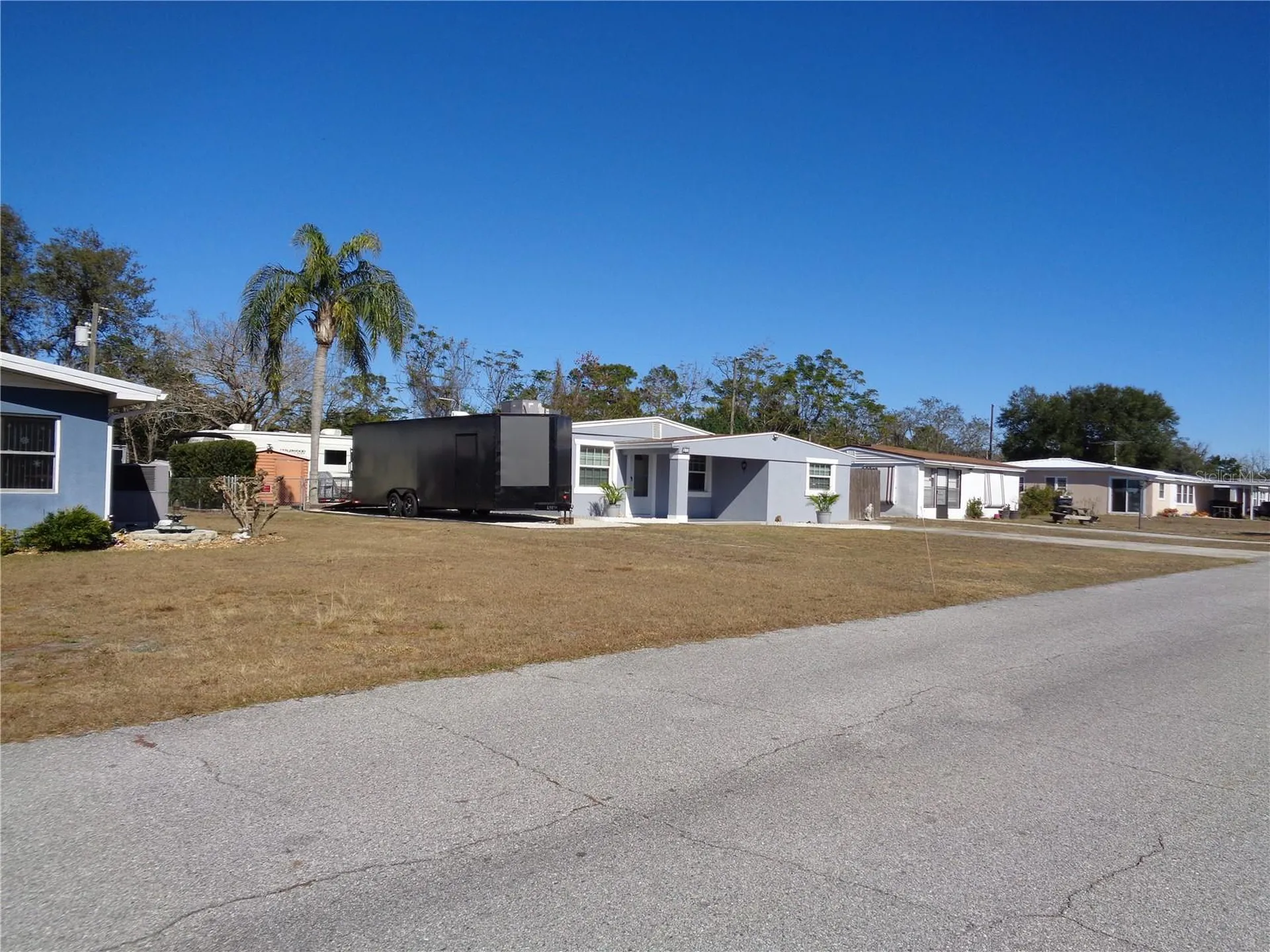 88 Yale Avenue Frostproof FL 33843