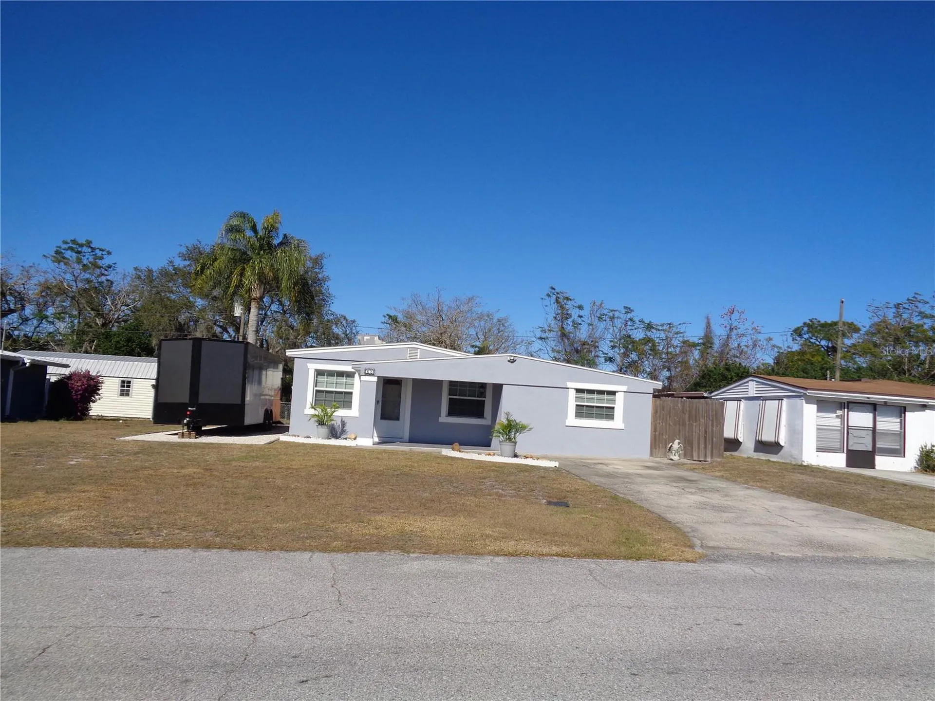 88 Yale Avenue Frostproof FL 33843