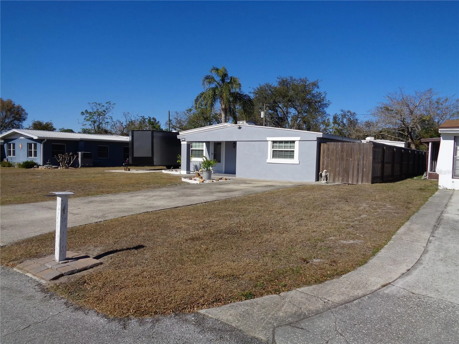 88 Yale Avenue Frostproof FL 33843