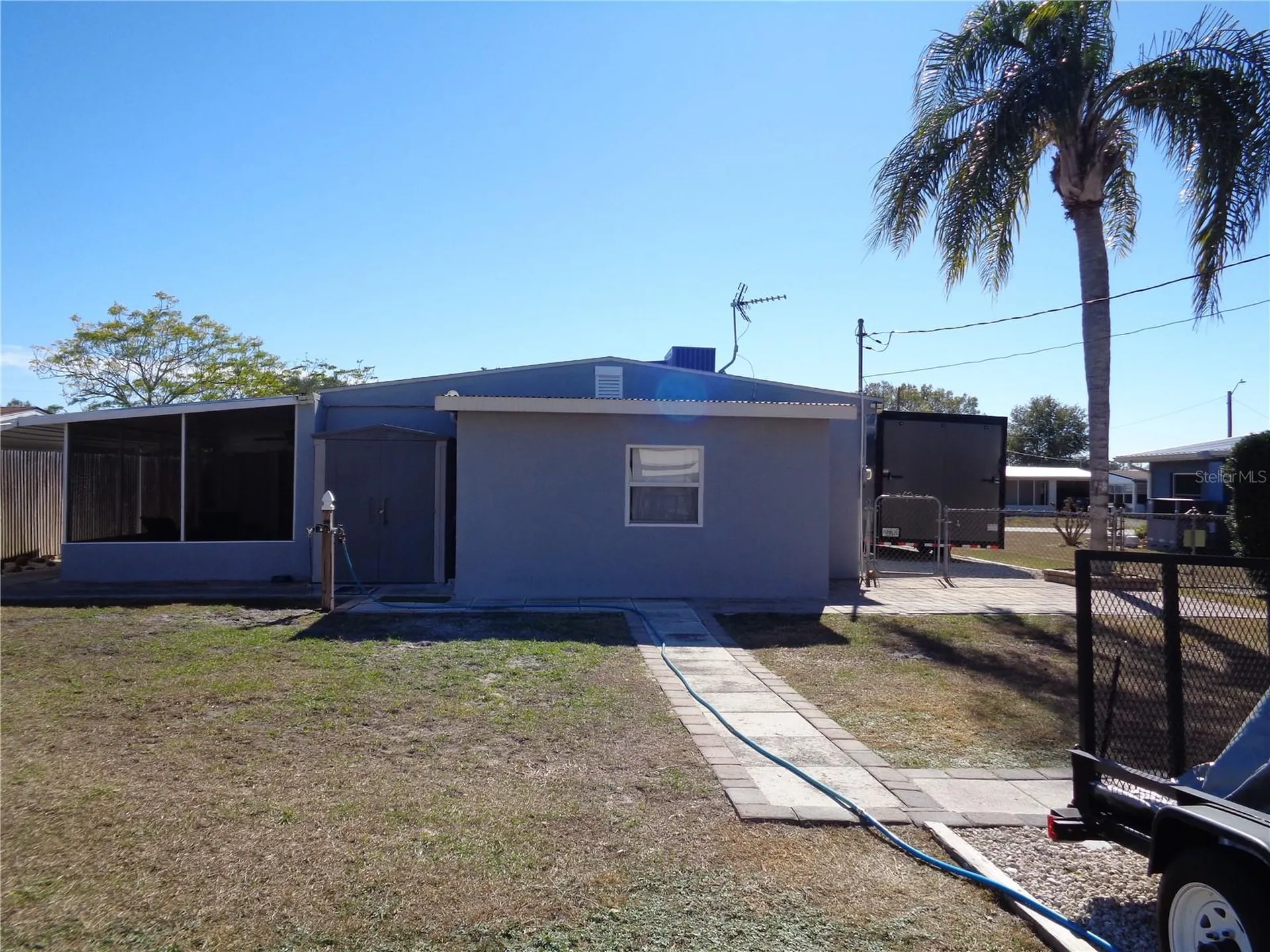 88 Yale Avenue Frostproof FL 33843