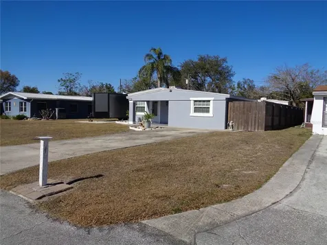 88 Yale Avenue Frostproof FL 33843