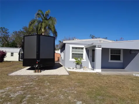 88 Yale Avenue Frostproof FL 33843