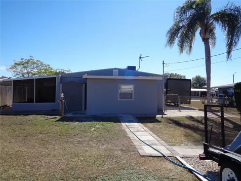 88 Yale Avenue Frostproof FL 33843