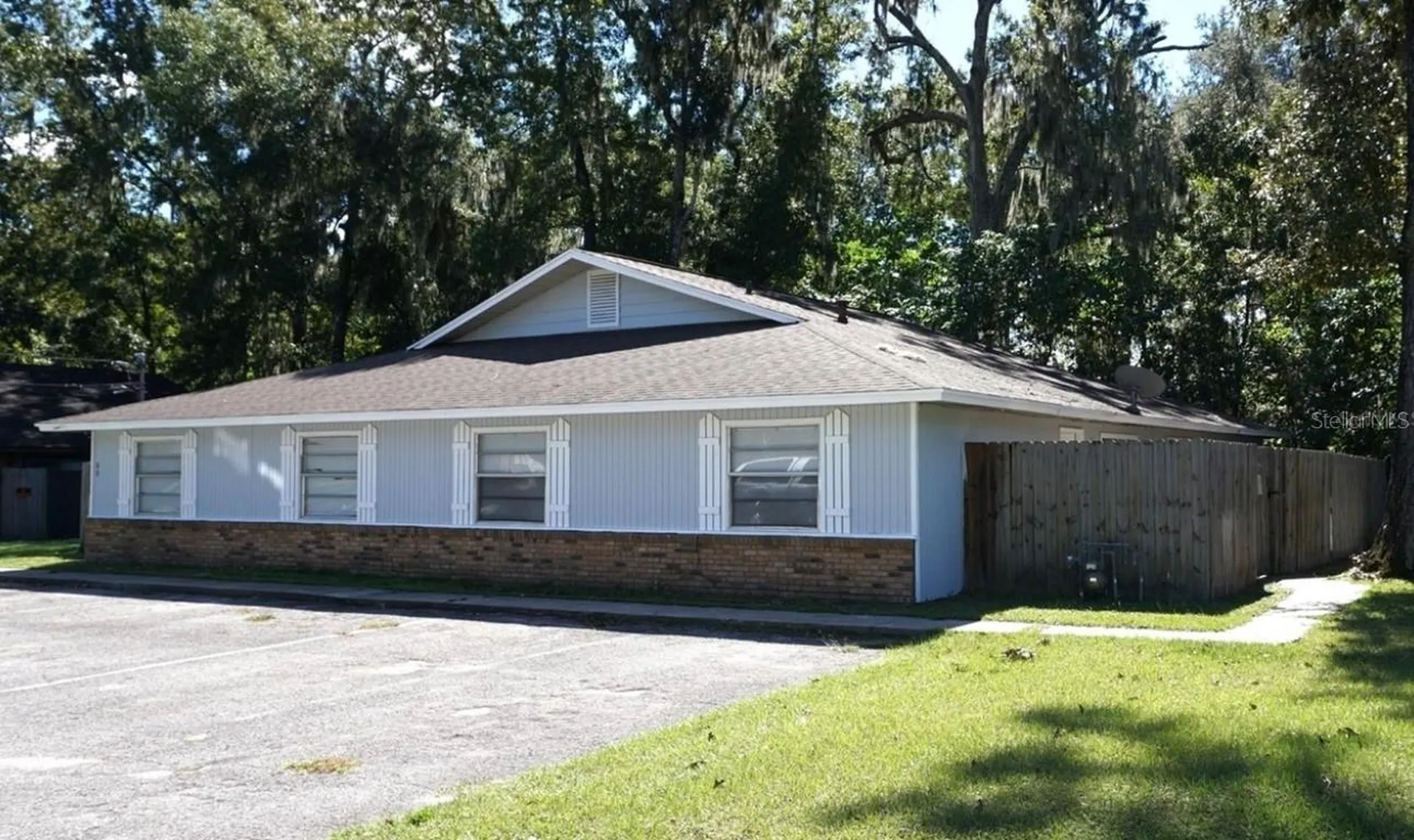 2000 SE 40th Street Road Ocala FL 34480