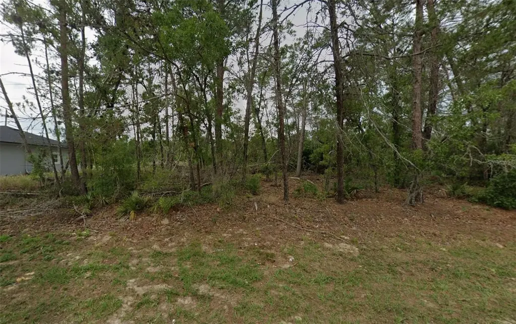 0 SW 50th Circle Ocala FL 34473
