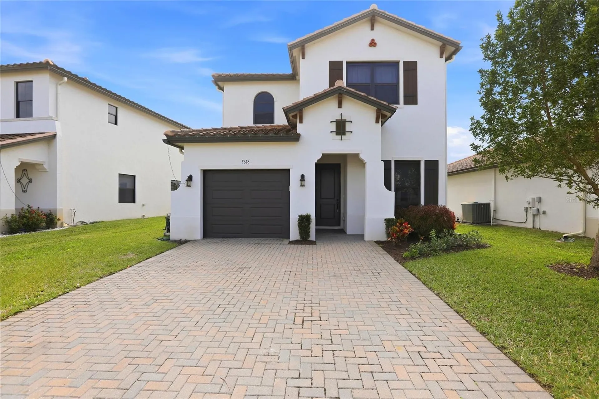 5618 Agostino Way Ave Maria FL 34142