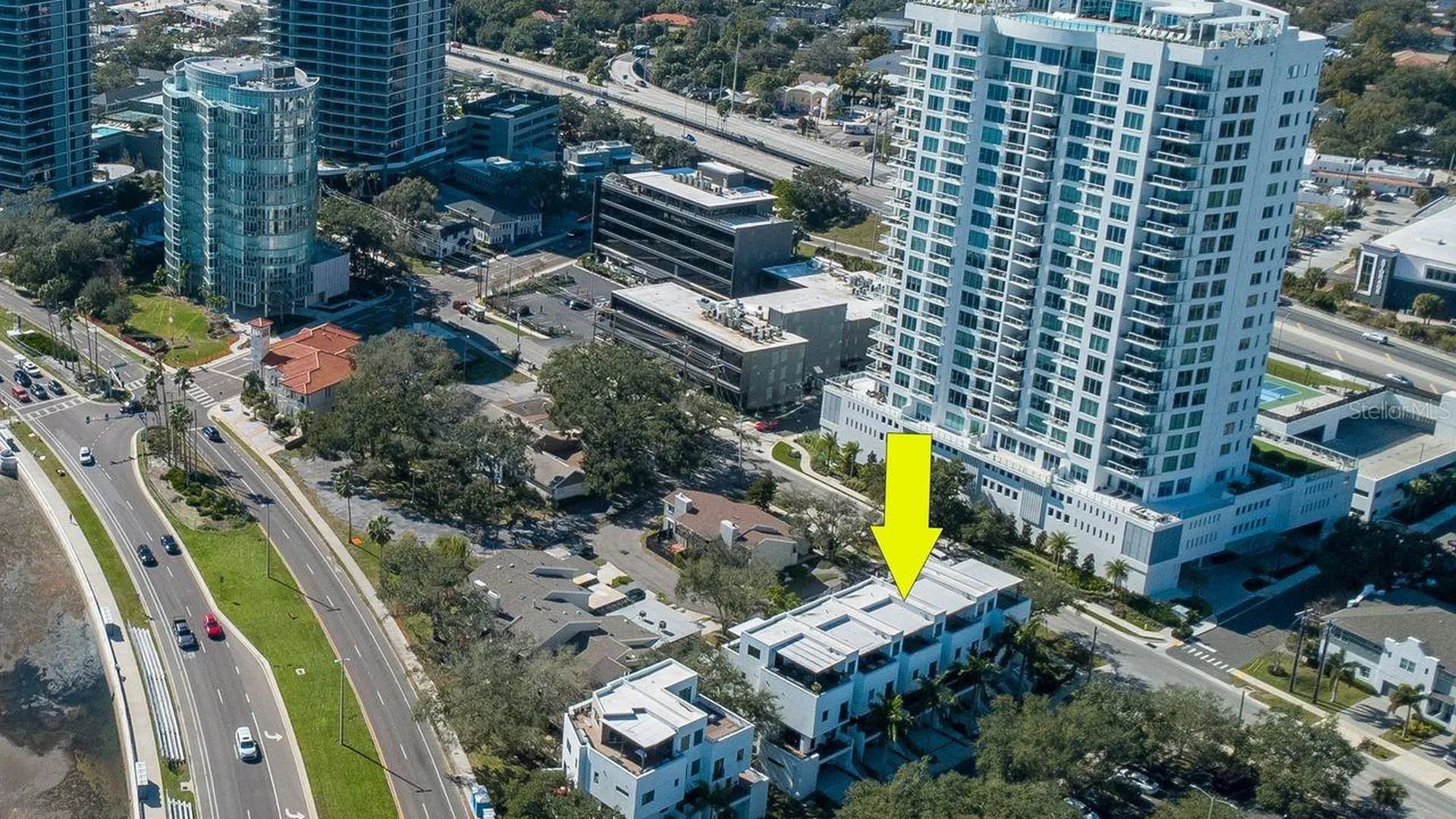 2810 W Barcelona Street Tampa FL 33629