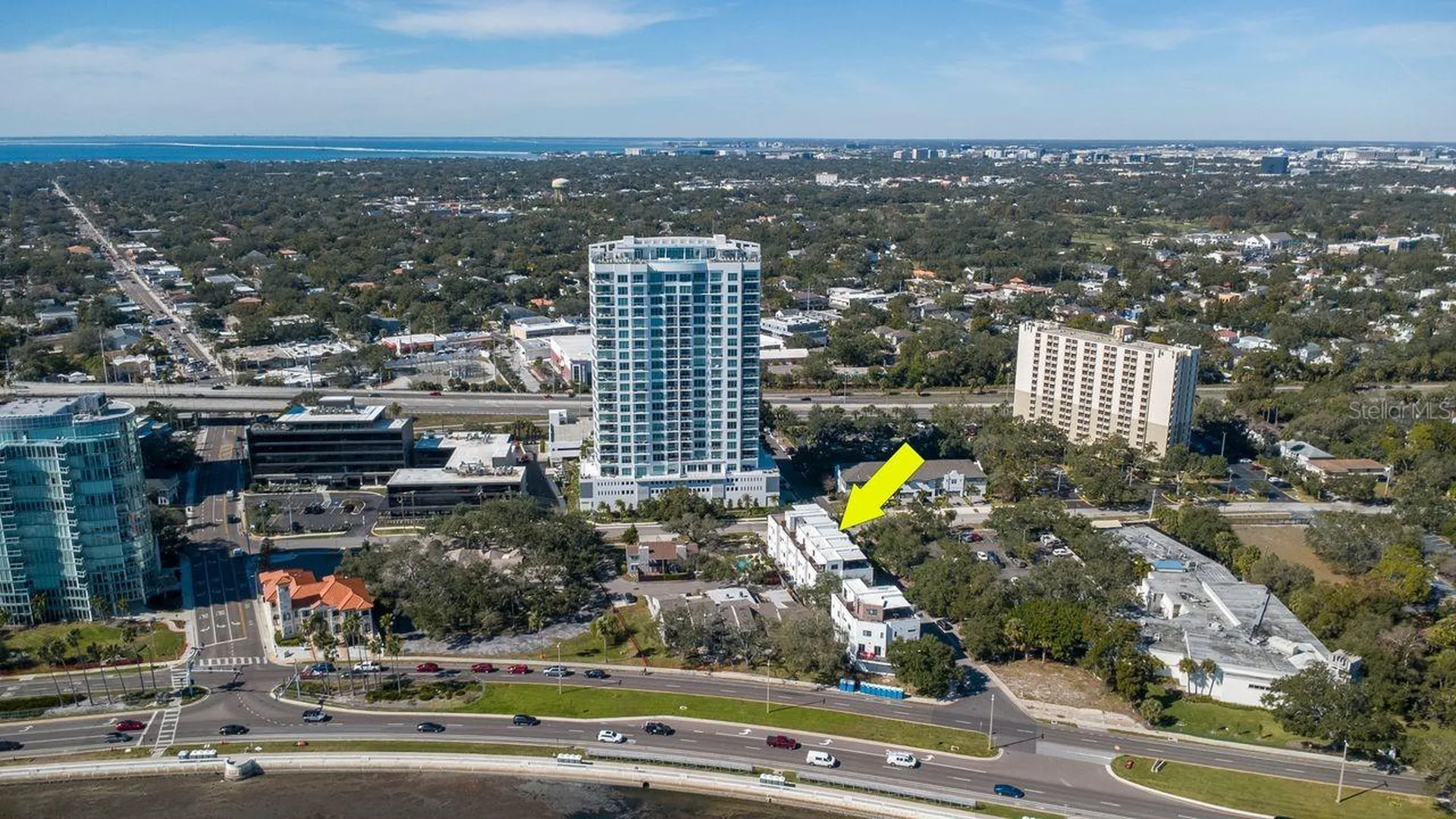 2810 W Barcelona Street Tampa FL 33629