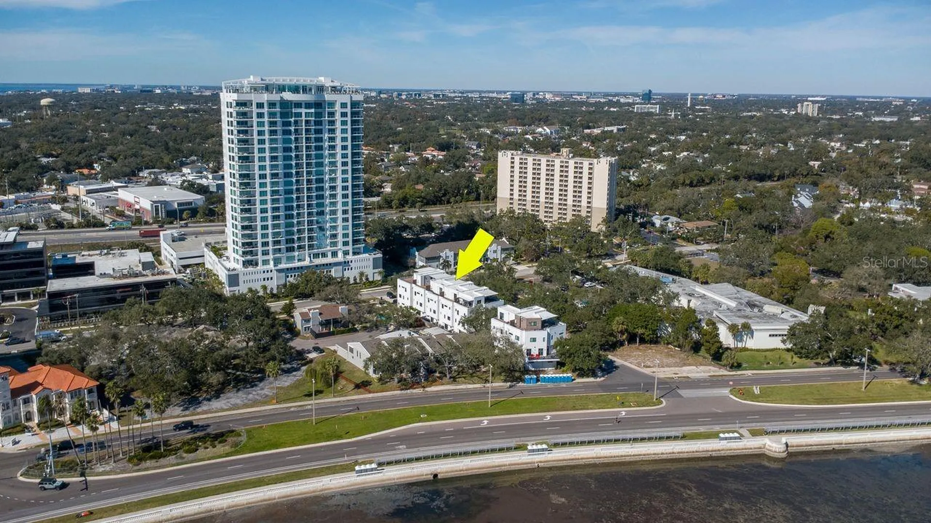 2810 W Barcelona Street Tampa FL 33629