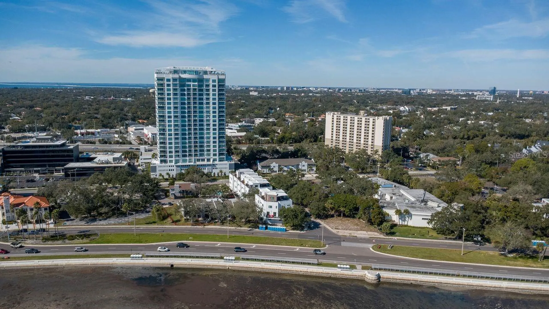 2810 W Barcelona Street Tampa FL 33629