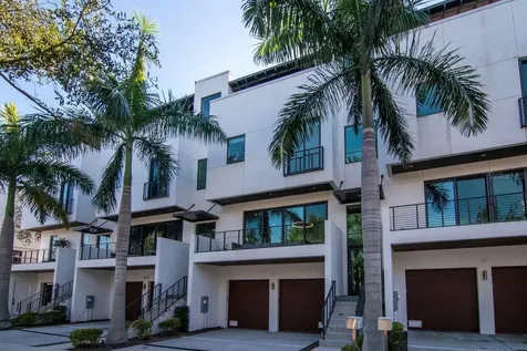2810 W Barcelona Street Tampa FL 33629