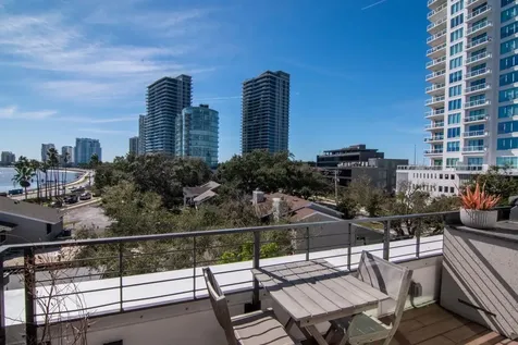 2810 W Barcelona Street Tampa FL 33629