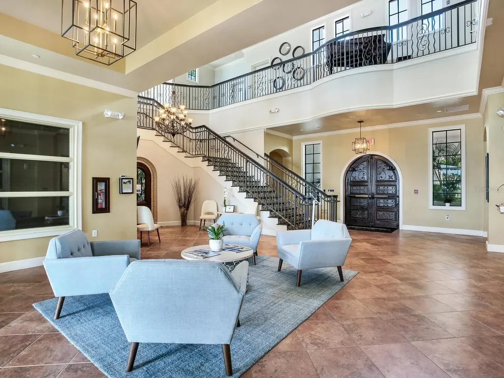 5707 Yeats Manor Drive Tampa FL 33616