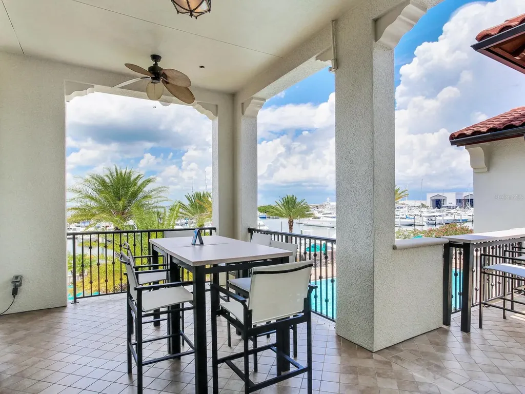 5707 Yeats Manor Drive Tampa FL 33616