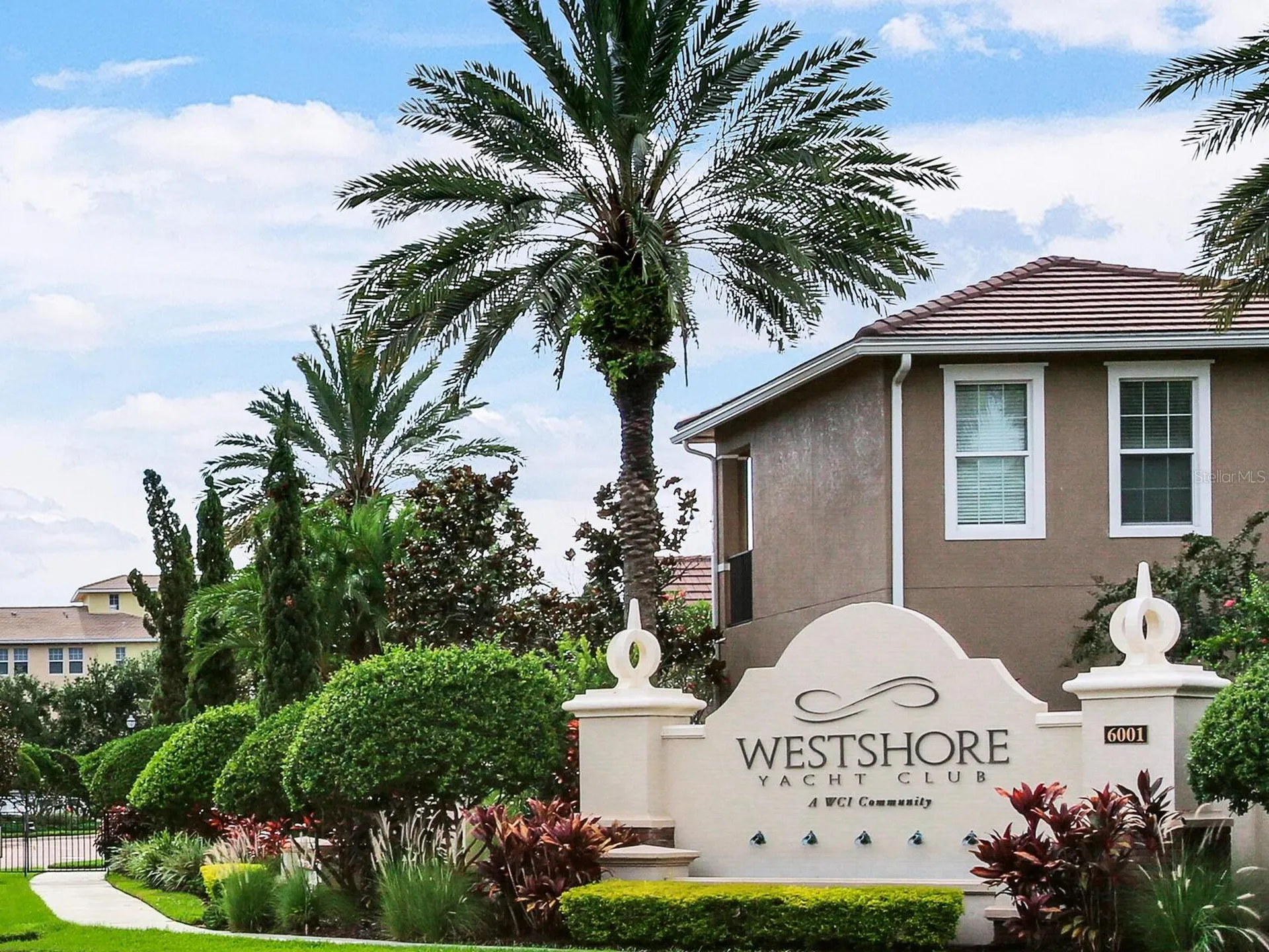 5707 Yeats Manor Drive Tampa FL 33616