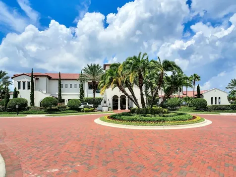 5707 Yeats Manor Drive Tampa FL 33616