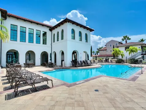 5707 Yeats Manor Drive Tampa FL 33616