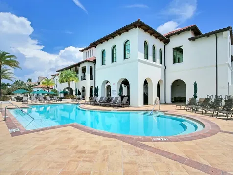 5707 Yeats Manor Drive Tampa FL 33616