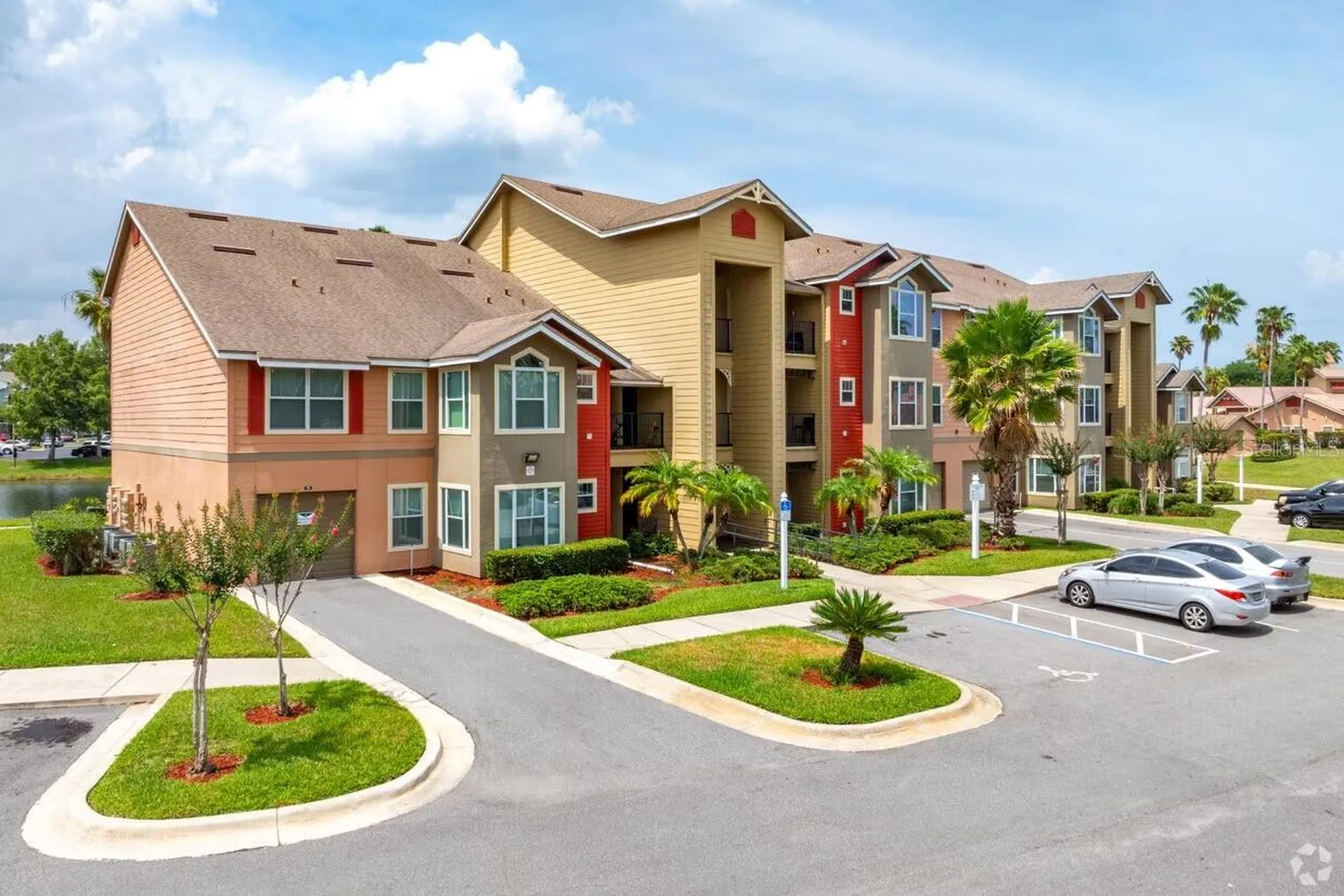 2210 Grand Cayman Court Kissimmee FL 34741