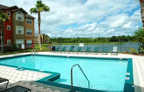 2210 Grand Cayman Court Kissimmee FL 34741