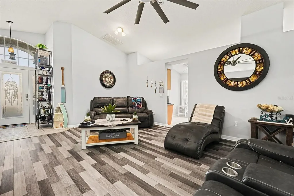 11428 Dorian Court New Port Richey FL 34654