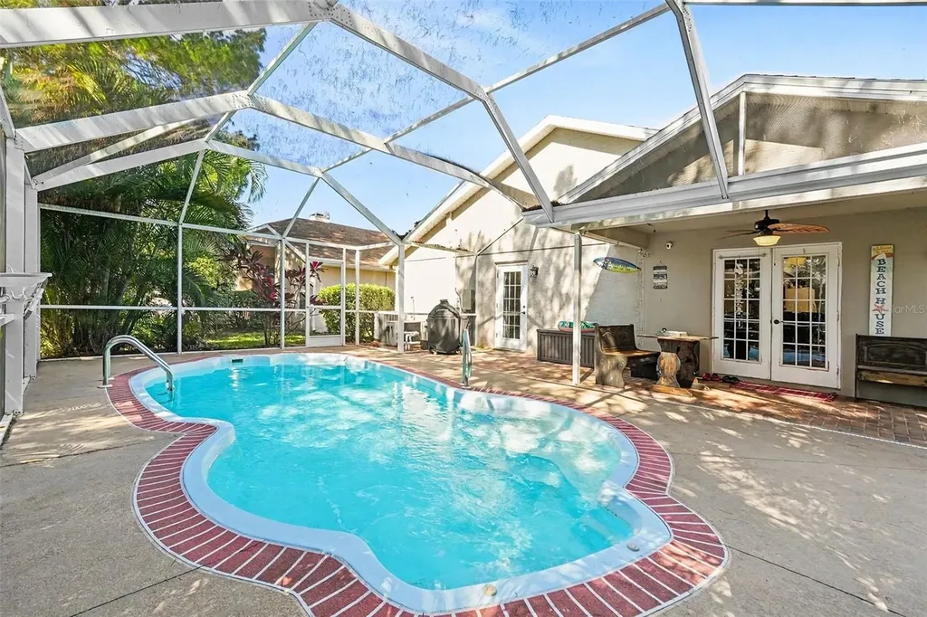 11428 Dorian Court New Port Richey FL 34654