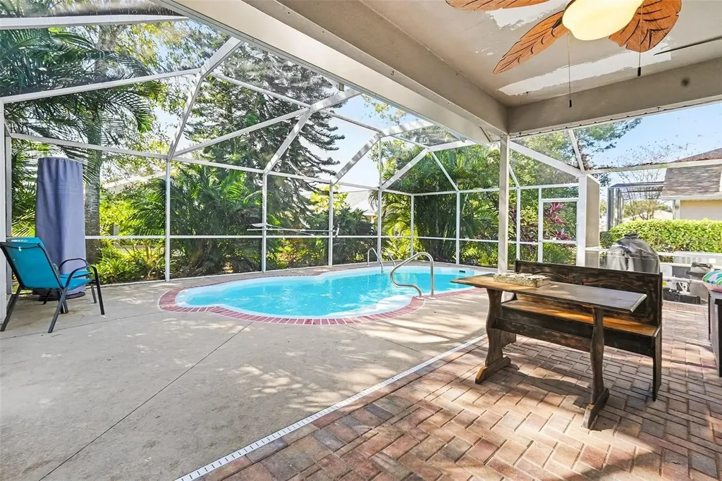 11428 Dorian Court New Port Richey FL 34654