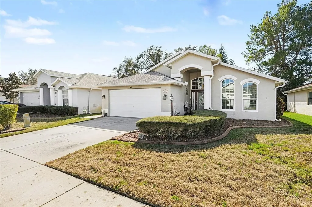 11428 Dorian Court New Port Richey FL 34654
