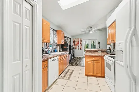 11428 Dorian Court New Port Richey FL 34654