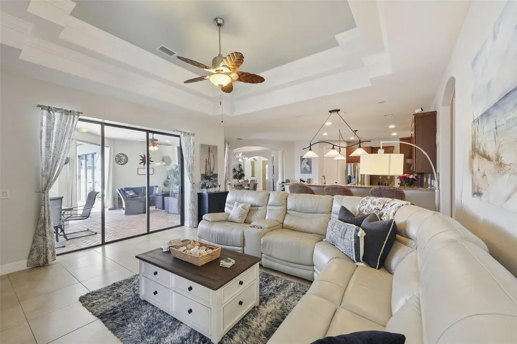 6557 Lino Road North Port FL 34287