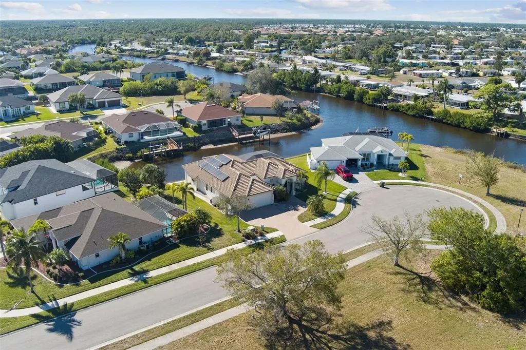 6557 Lino Road North Port FL 34287