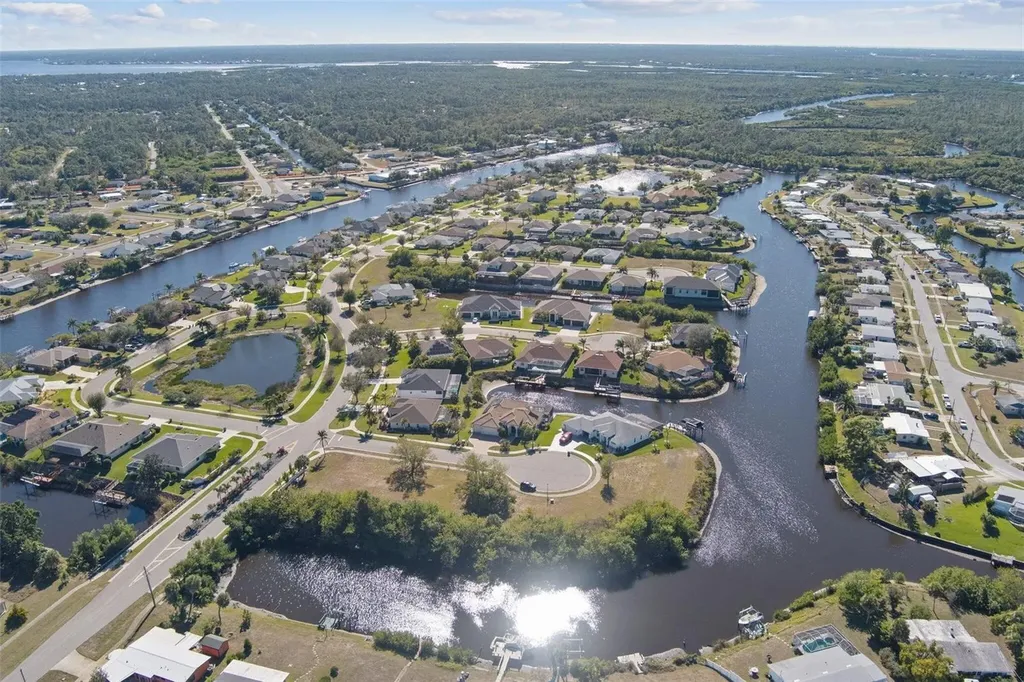 6557 Lino Road North Port FL 34287