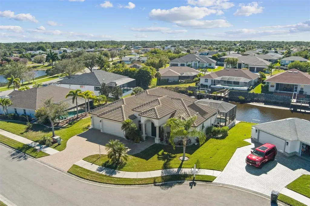 6557 Lino Road North Port FL 34287
