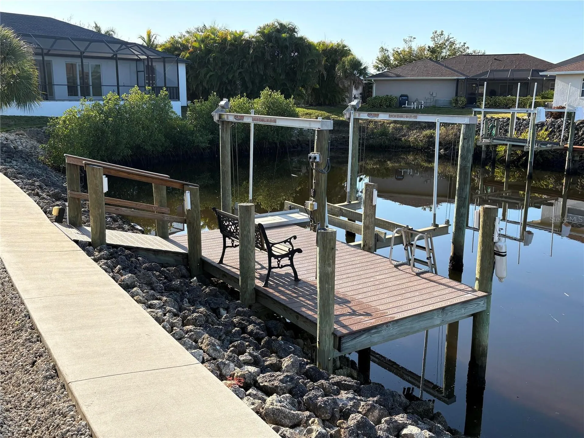 6557 Lino Road North Port FL 34287