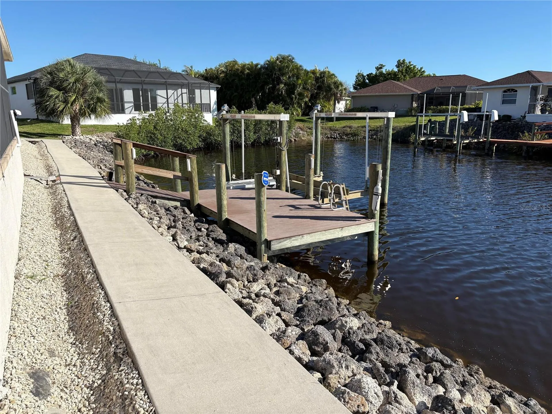 6557 Lino Road North Port FL 34287