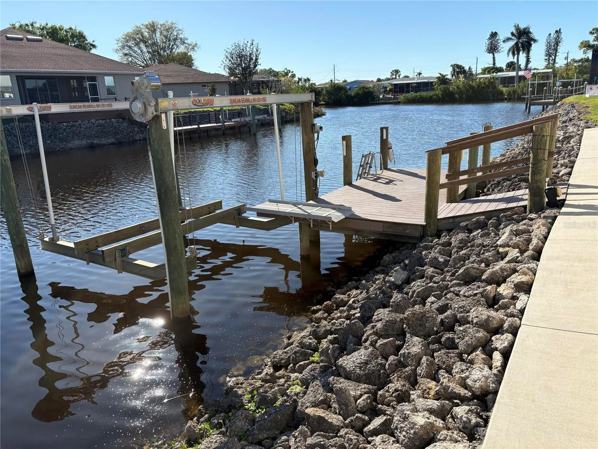 6557 Lino Road North Port FL 34287