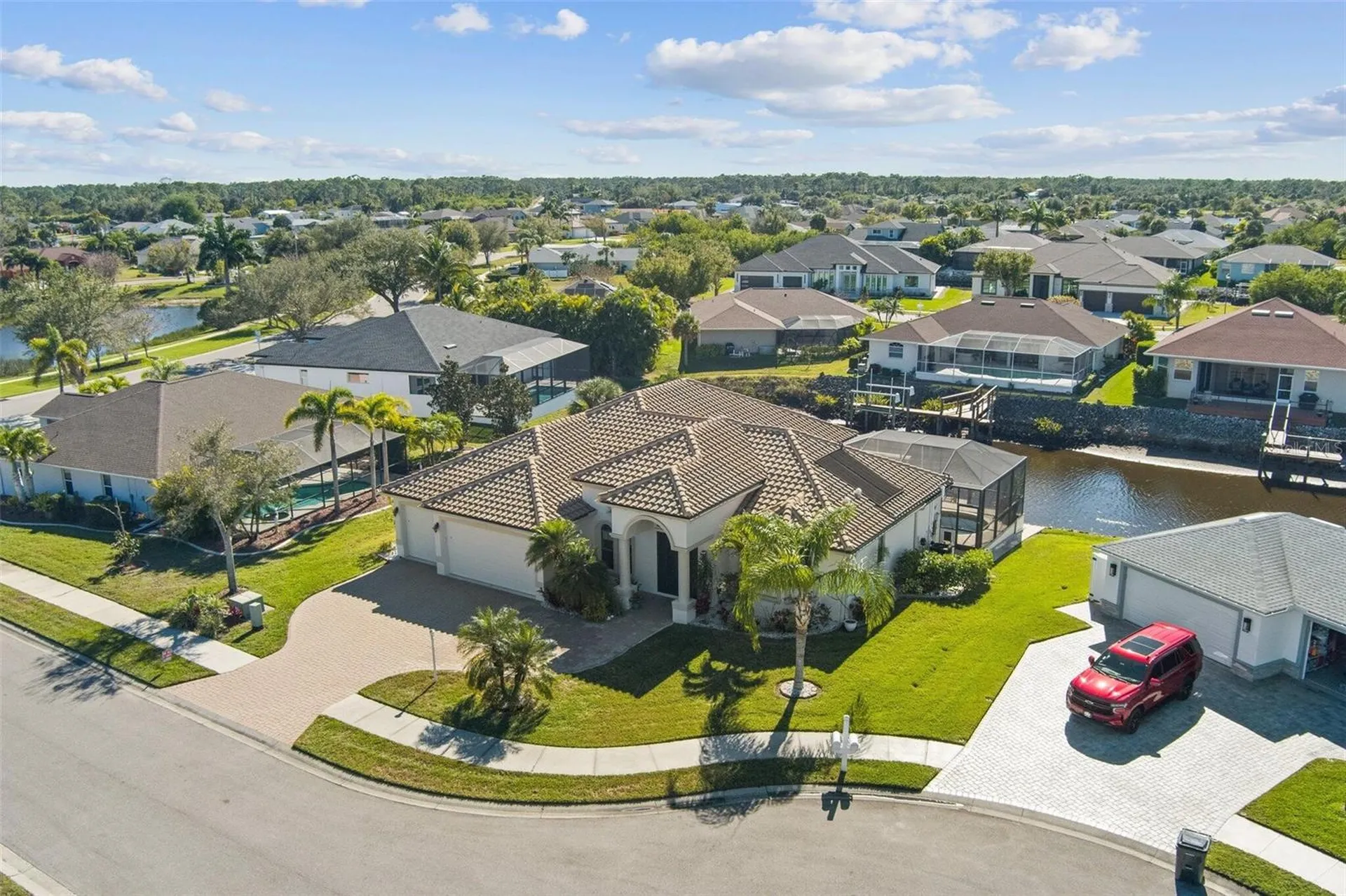 6557 Lino Road North Port FL 34287