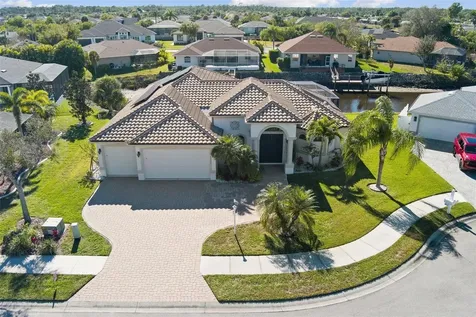 6557 Lino Road North Port FL 34287