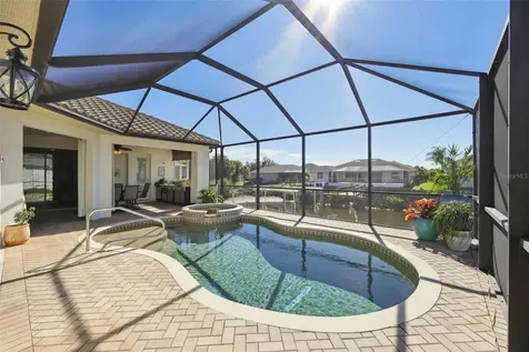 6557 Lino Road North Port FL 34287