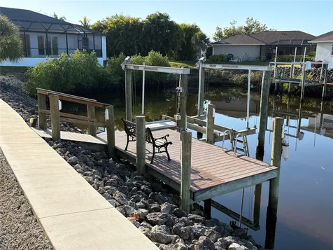6557 Lino Road North Port FL 34287