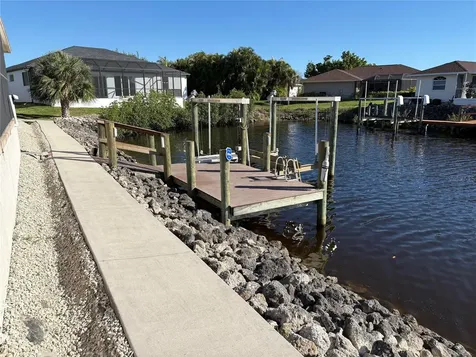 6557 Lino Road North Port FL 34287