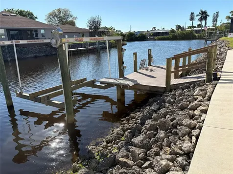 6557 Lino Road North Port FL 34287